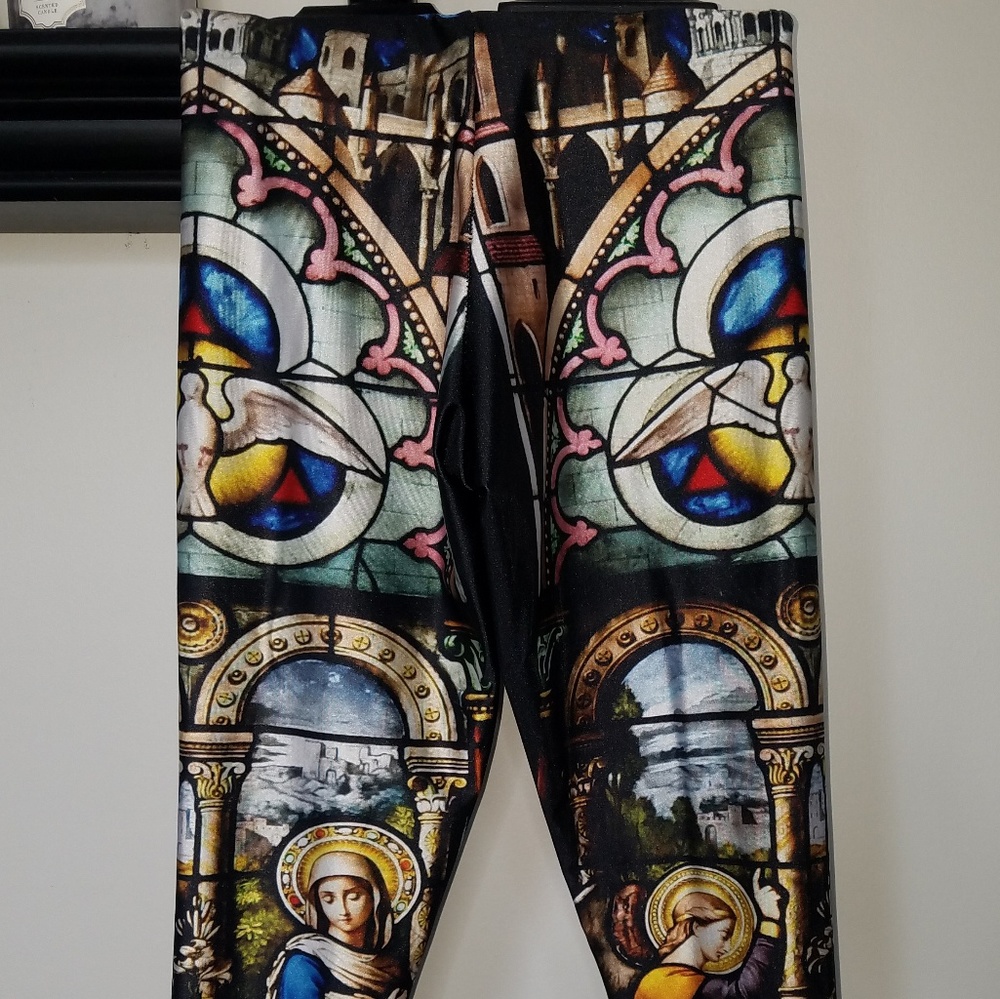 Leggings